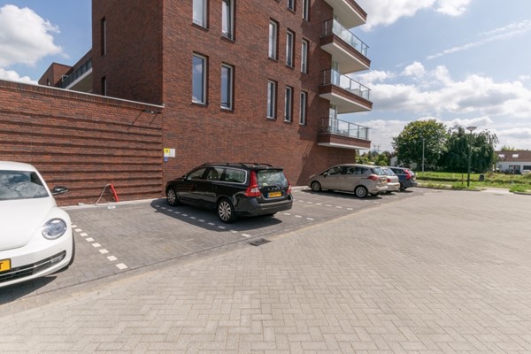 Medium property photo - Kanaaldijk Noord 11A, 5691 NM Son en Breugel